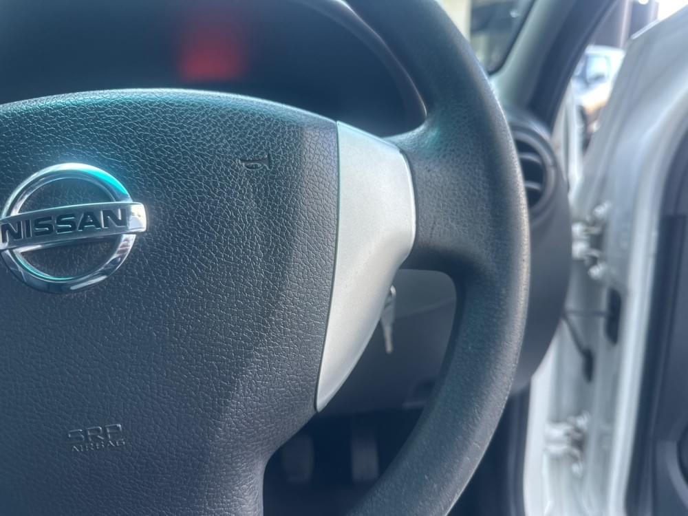 Nissan Np200 1.6 8V Ac Safety Pack