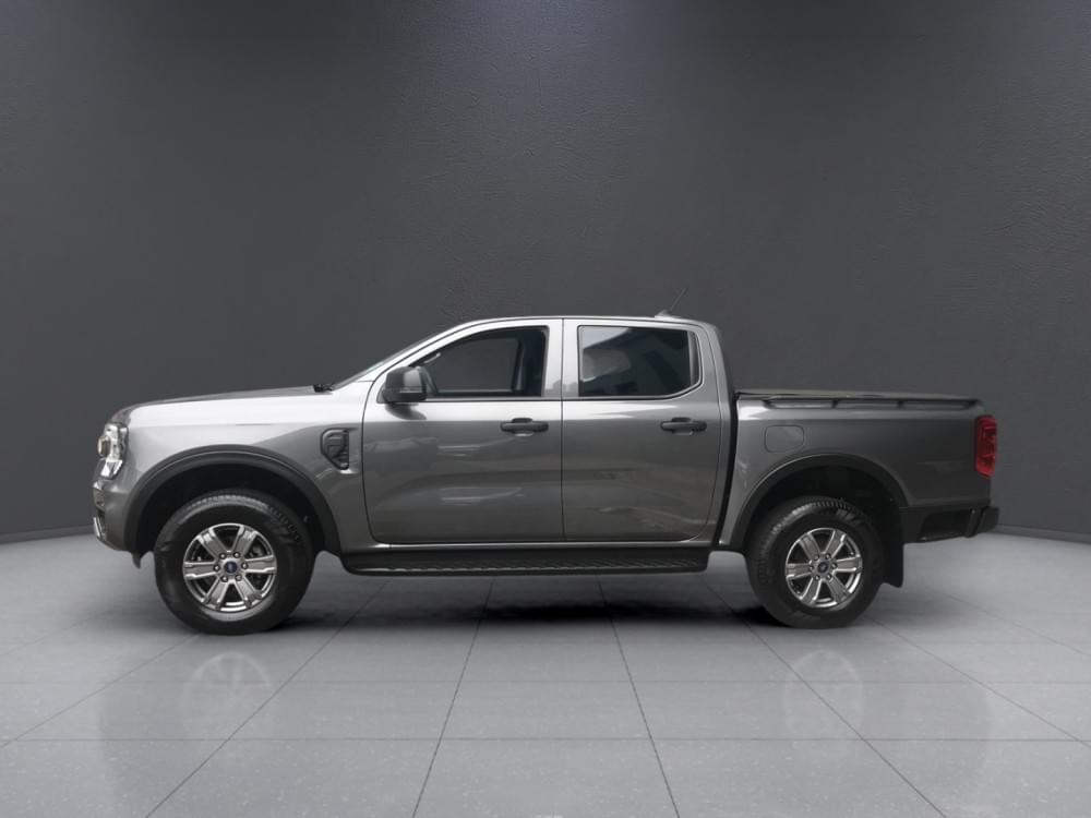 Ford Ranger 2.0 Xl D Cab 4X2 At
