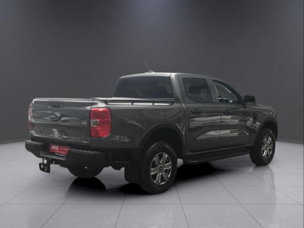 Ford Ranger 2.0 Xl D Cab 4X2 At