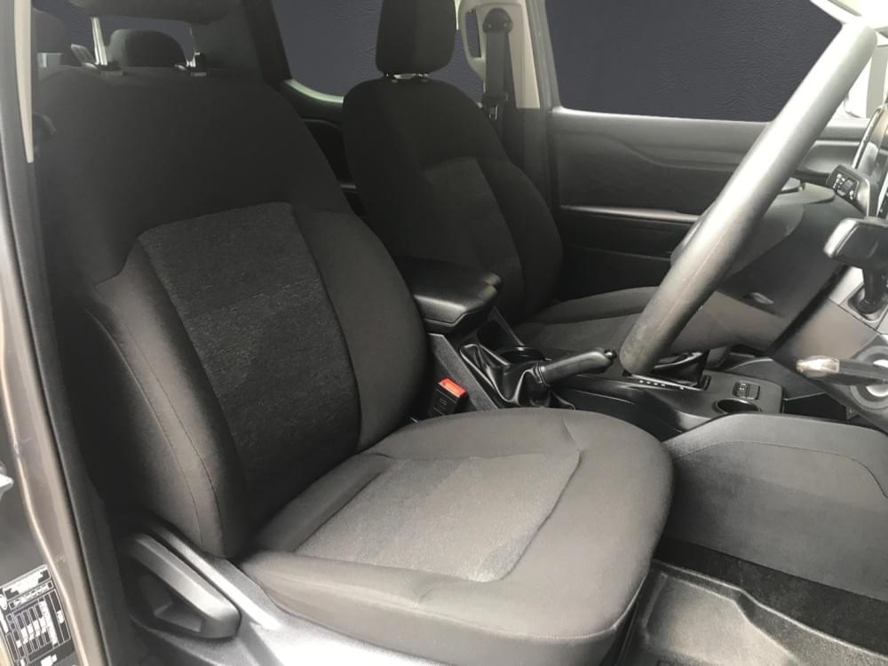 Ford Ranger 2.0 Xl D Cab 4X2 At