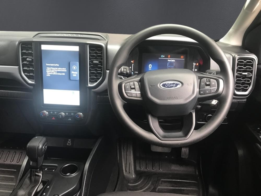 Ford Ranger 2.0 Xl D Cab 4X2 At