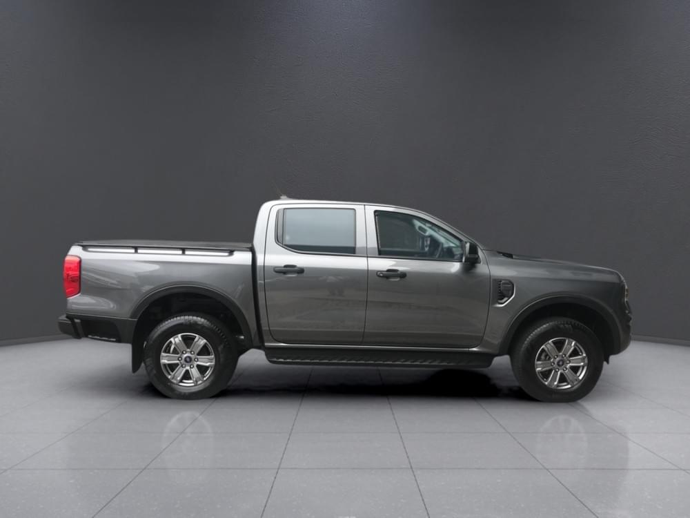 Ford Ranger 2.0 Xl D Cab 4X2 At