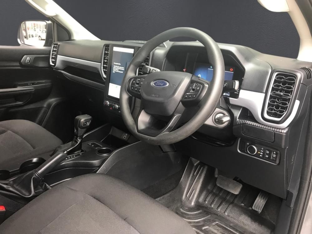 Ford Ranger 2.0 Xl D Cab 4X2 At