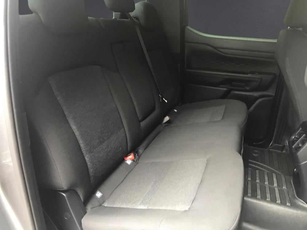 Ford Ranger 2.0 Xl D Cab 4X2 At