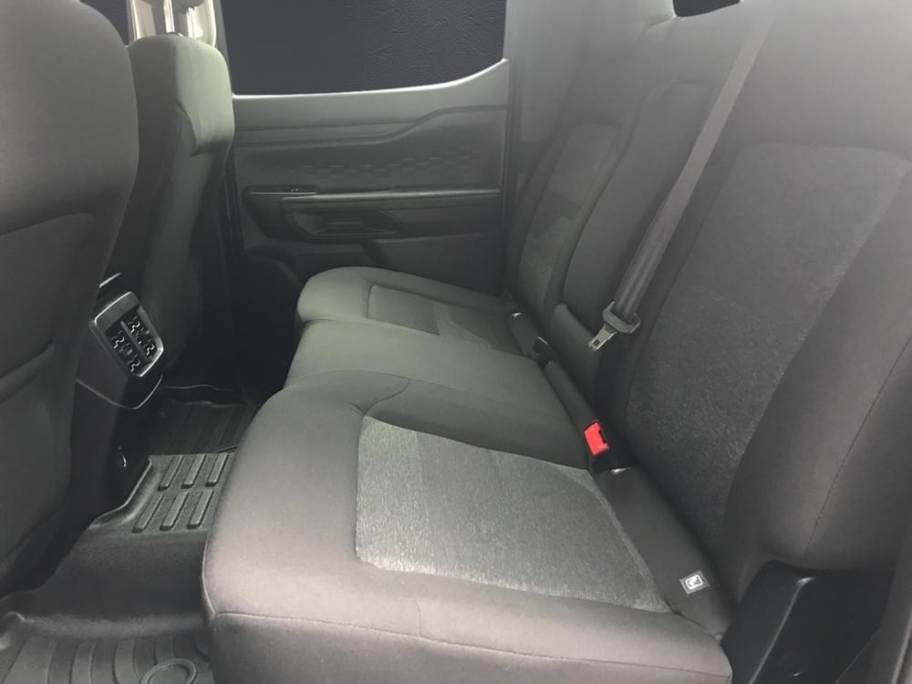 Ford Ranger 2.0 Xl D Cab 4X2 At