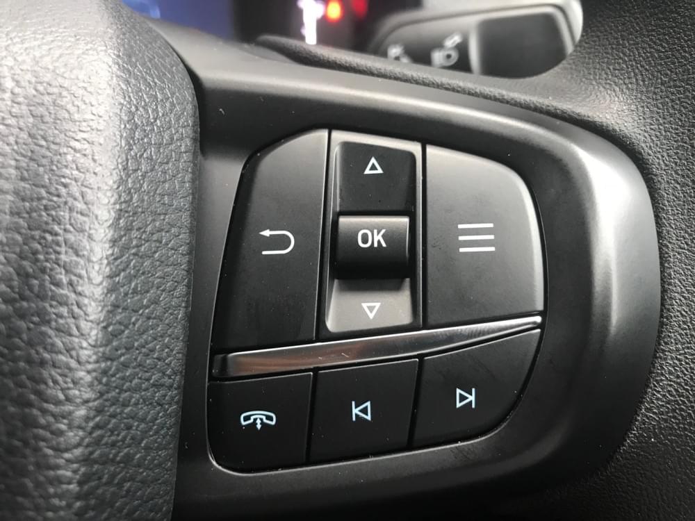 Ford Ranger 2.0 Xl D Cab 4X2 At