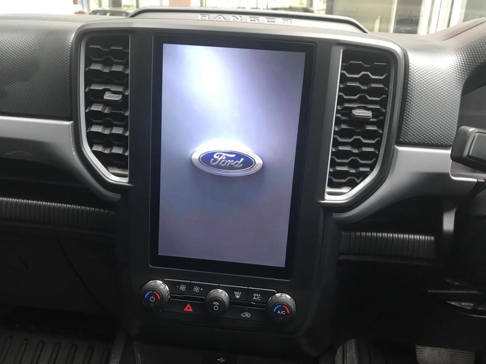 Ford Ranger 2.0 Xl D Cab 4X2 At