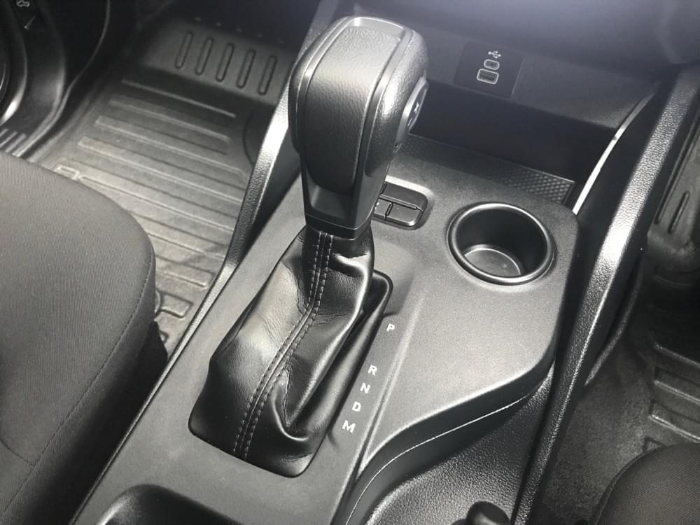 Ford Ranger 2.0 Xl D Cab 4X2 At