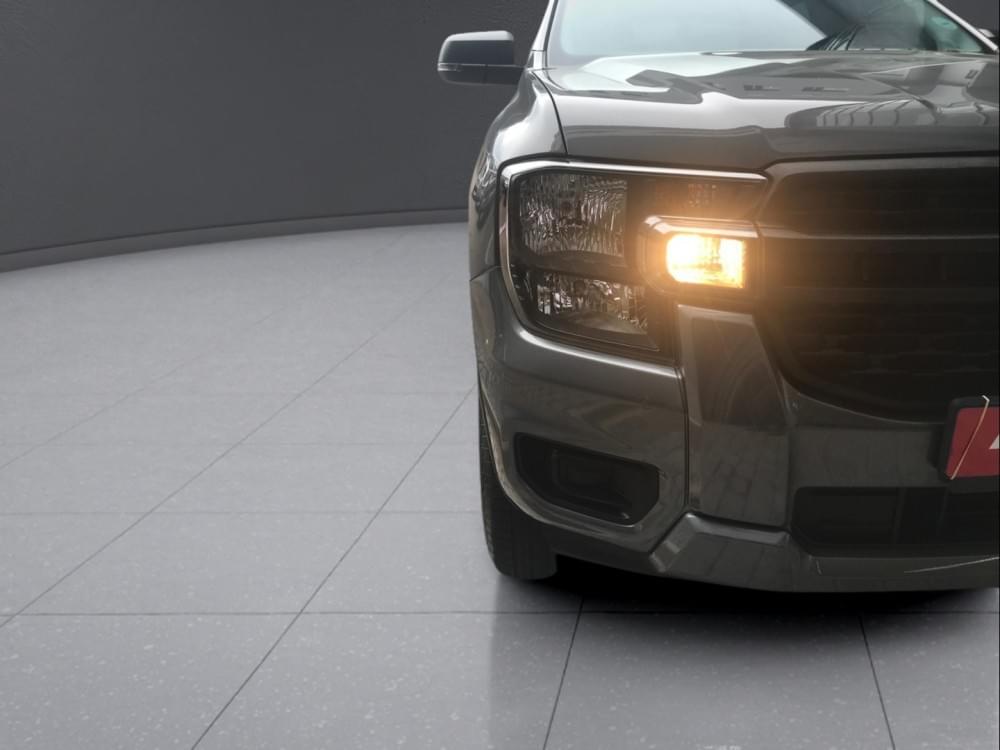 Ford Ranger 2.0 Xl D Cab 4X2 At