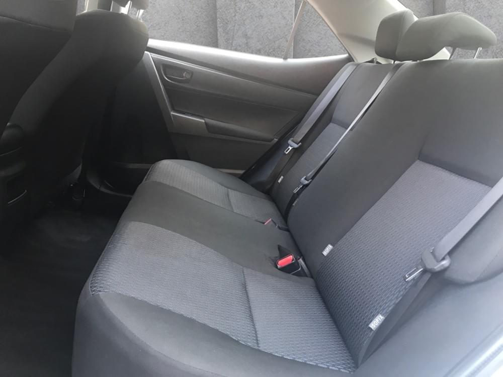Toyota Corolla Quest 1.8 Plus Cvt