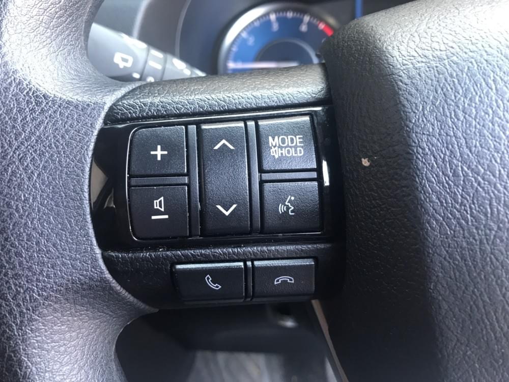 Toyota Fortuner 2.4 Gd-6 Rb At