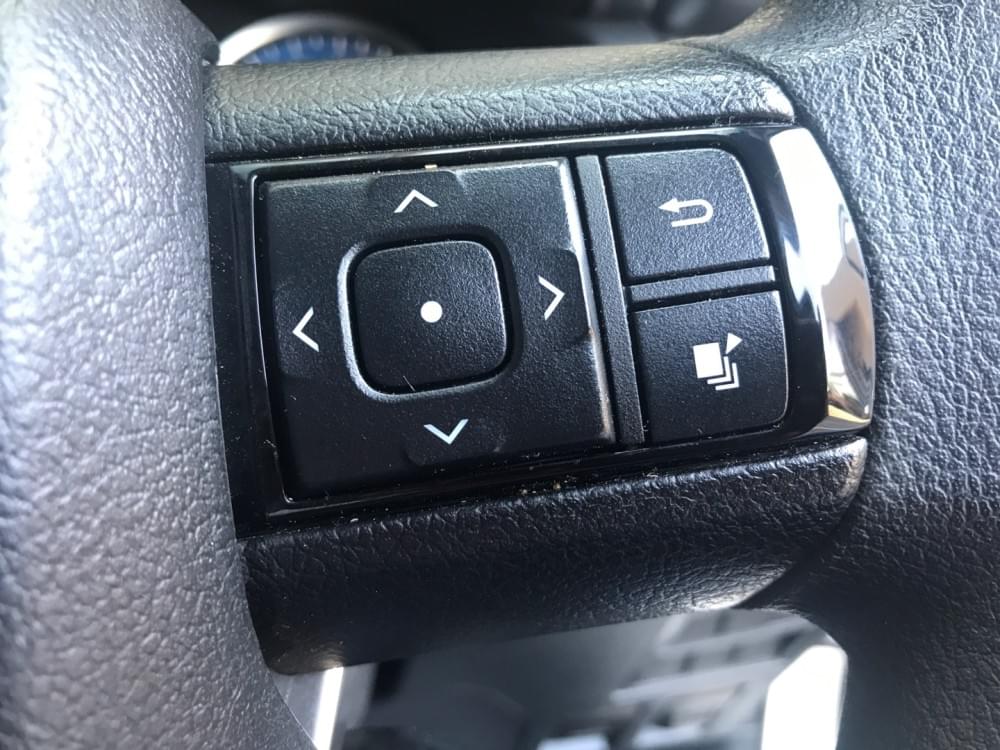 Toyota Fortuner 2.4 Gd-6 Rb At