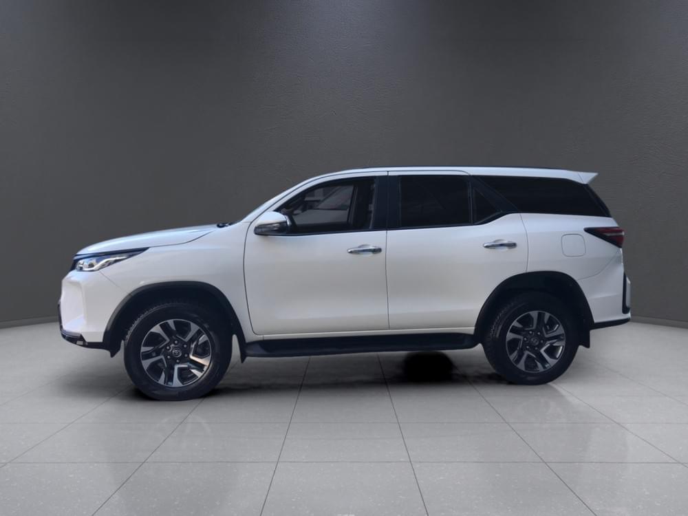 Toyota N/A 2.4 Gd-6 Rb 6At