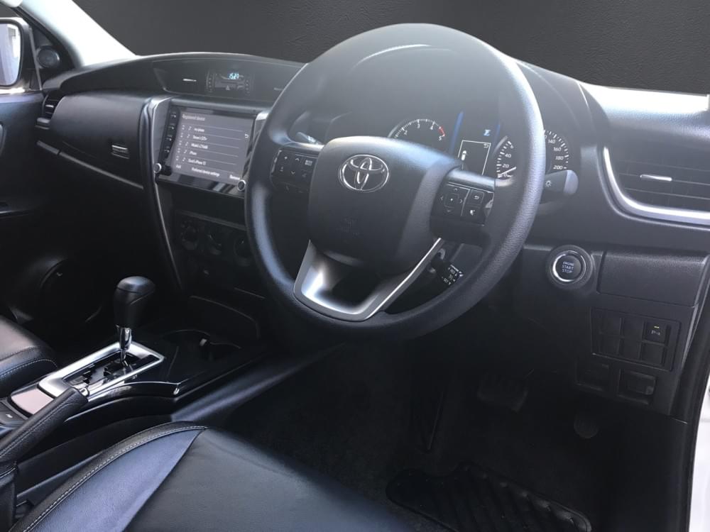 Toyota N/A 2.4 Gd-6 Rb 6At