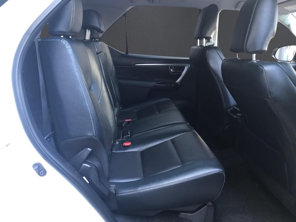 Toyota N/A 2.4 Gd-6 Rb 6At