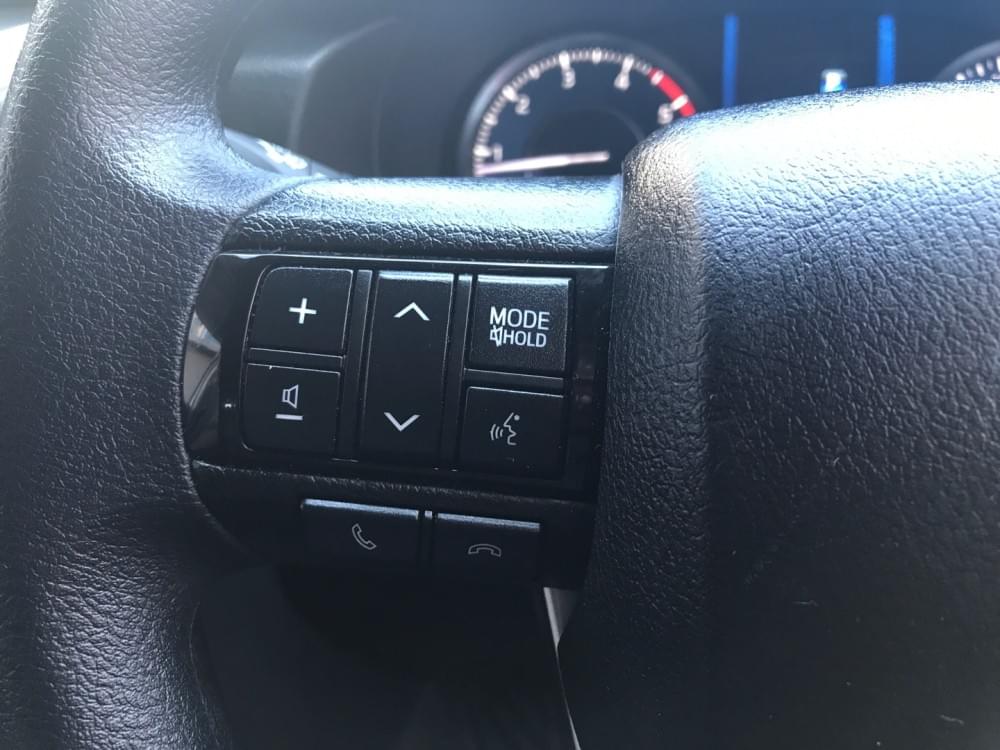 Toyota N/A 2.4 Gd-6 Rb 6At