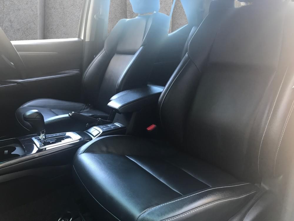 Toyota Fortuner 2.4 Gd-6 Rb At