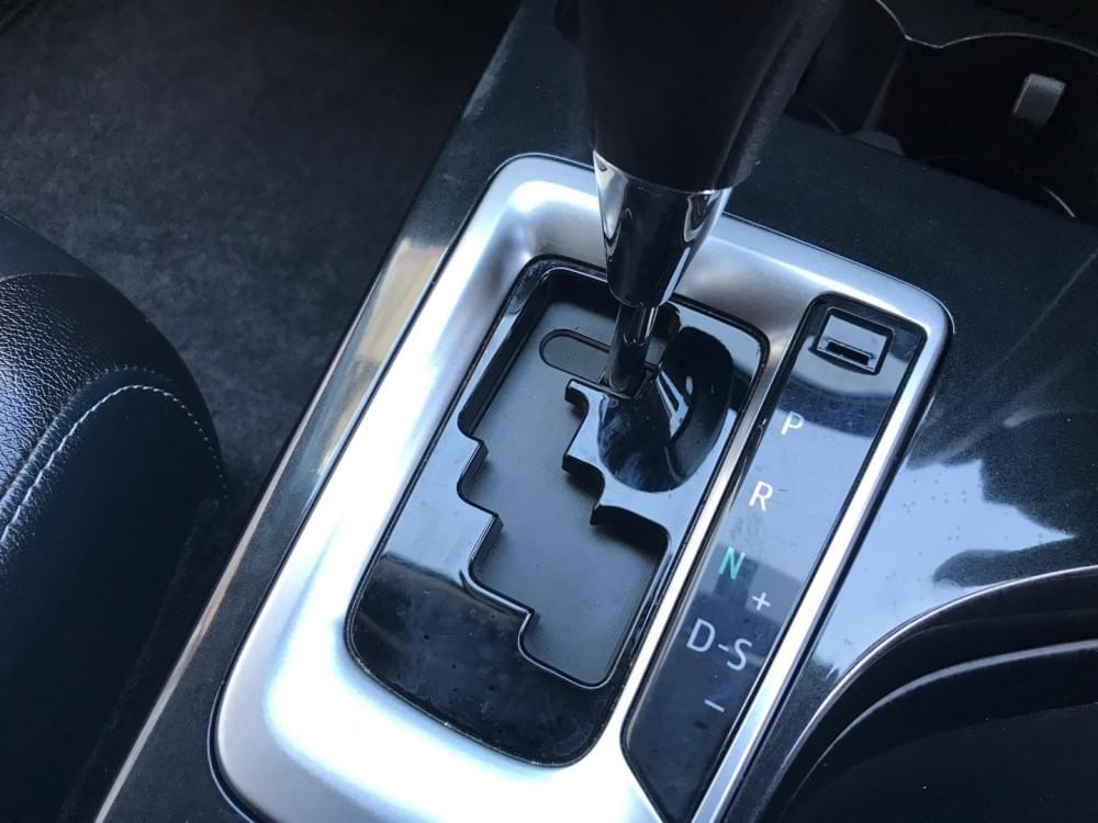 Toyota Fortuner 2.4 Gd-6 Rb 6At