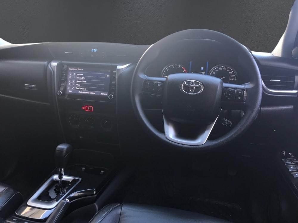 Toyota N/A 2.4 Gd-6 Rb 6At