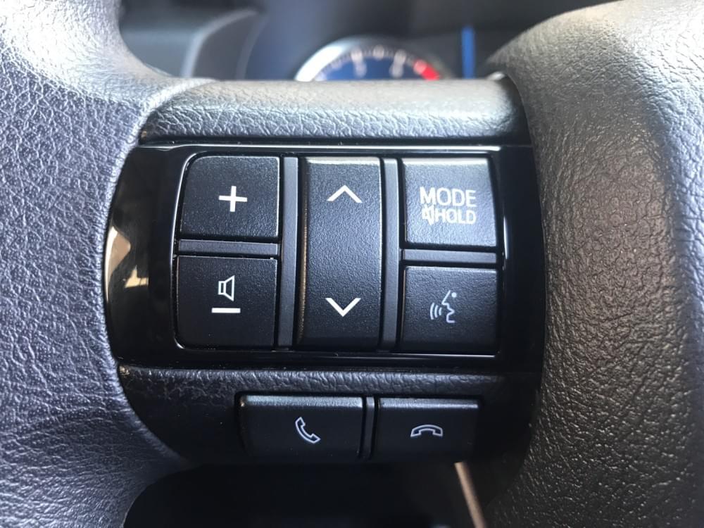 Toyota Fortuner 2.4 Gd-6 Rb 6At