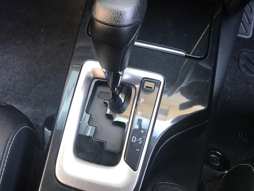 Toyota Fortuner 2.4 Gd-6 Rb 6At