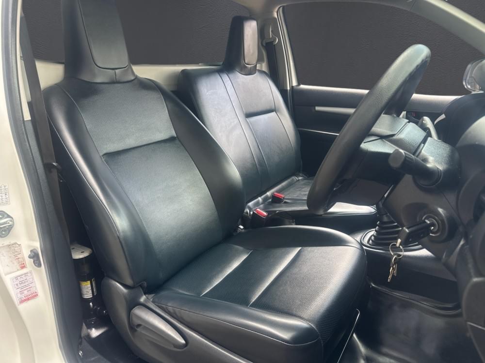 Toyota Hilux 2.4 Gd S Ac