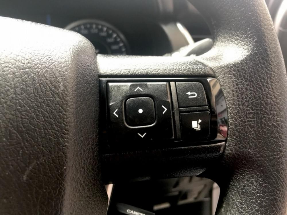 Toyota Fortuner 2.4 Gd-6 4X4 At