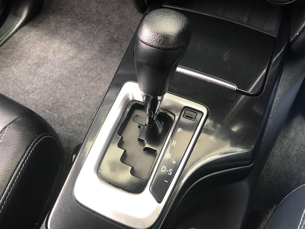 Toyota Fortuner 2.4 Gd-6 4X4 At