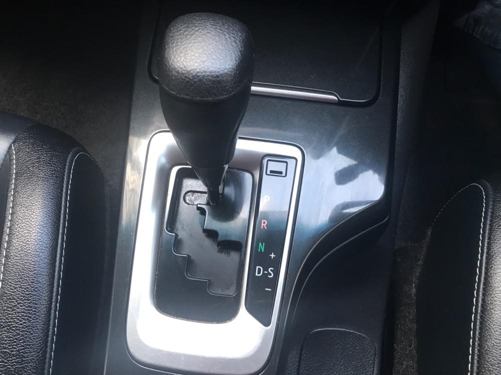 Toyota Fortuner 2.4 Gd-6 4X4 At