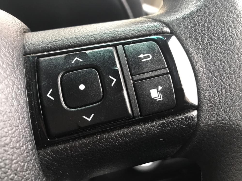 Toyota Fortuner 2.4 Gd-6 4X4 At