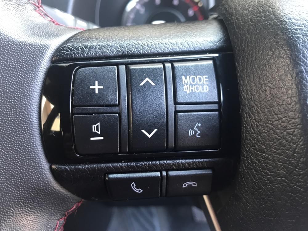 Toyota Fortuner 2.8 Gd-6 Rb At