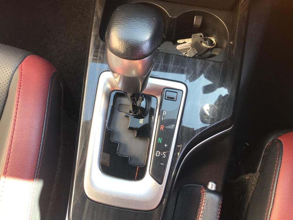 Toyota Fortuner 2.8 Gd-6 Rb At