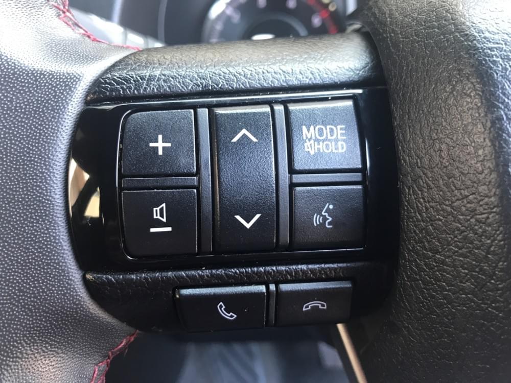 Toyota N/A 2.8 Gd-6 Rb At