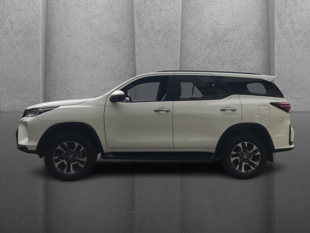 Toyota Fortuner 2.8 Gd-6 Rb At