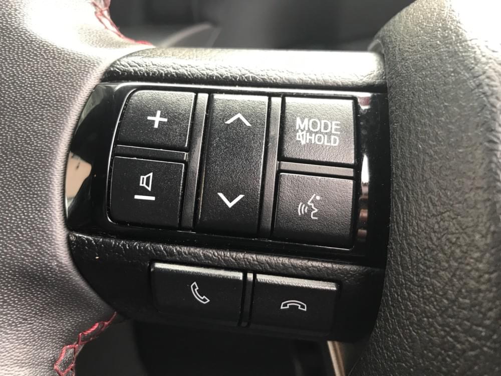 Toyota Fortuner 2.8 Gd-6 Rb At