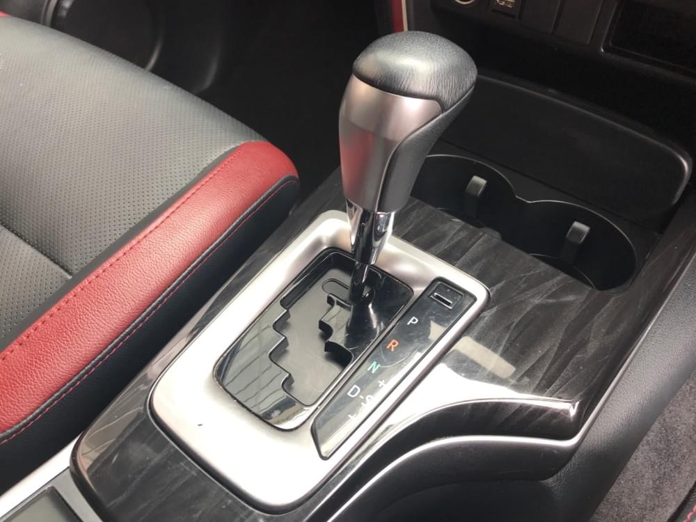 Toyota Fortuner 2.8 Gd-6 Rb At