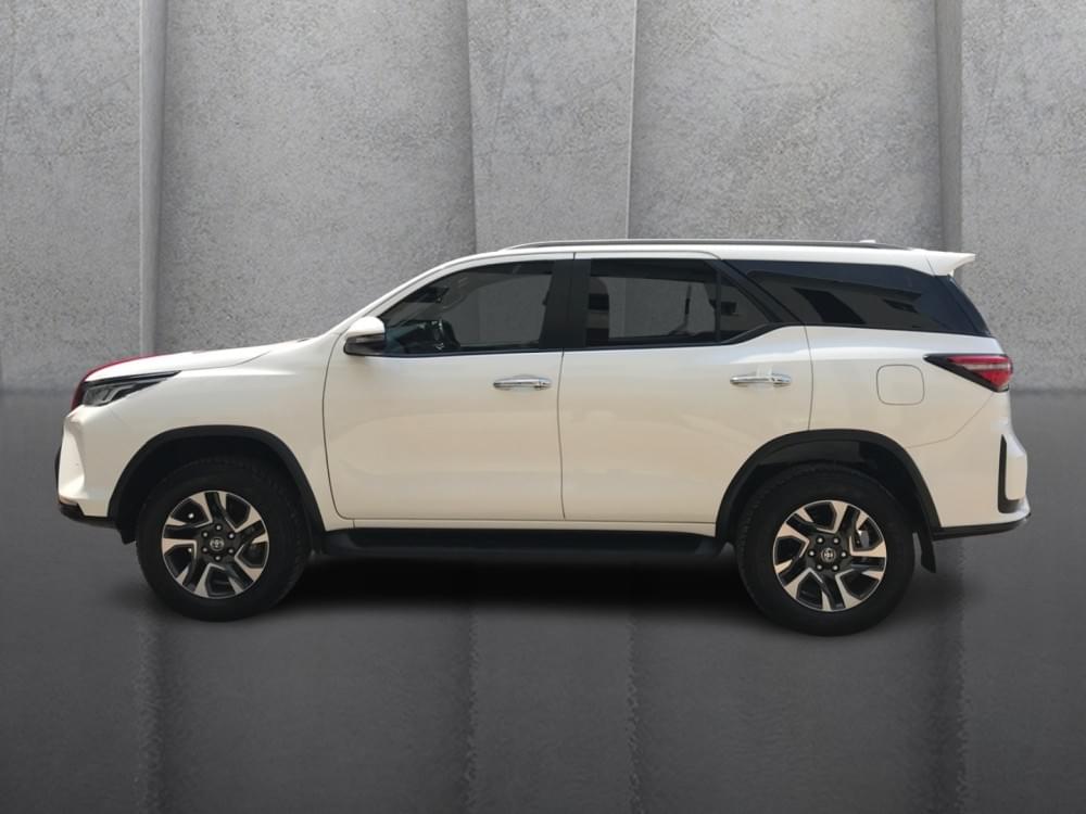Toyota Fortuner 2.8 Gd-6 Rb At