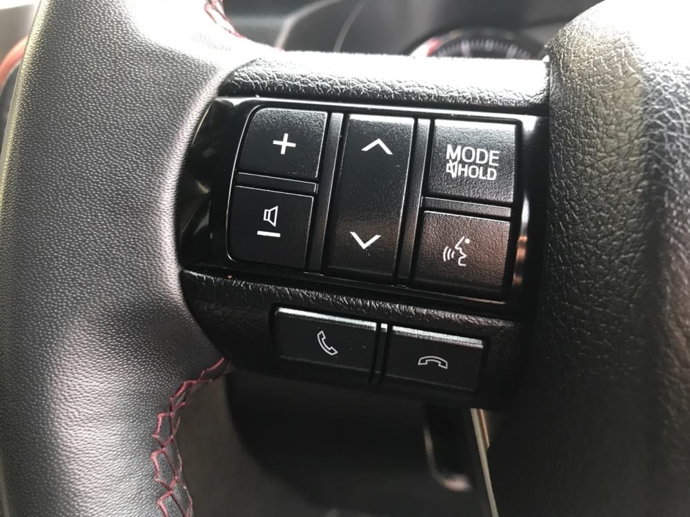 Toyota Fortuner 2.8 Gd-6 Rb At