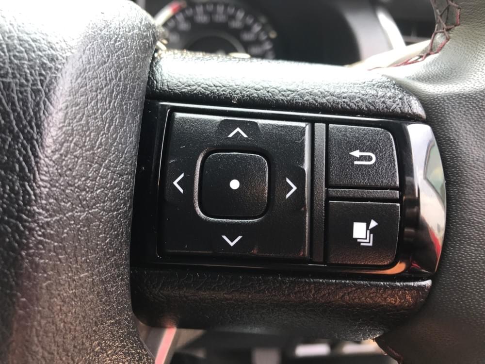 Toyota Fortuner 2.8 Gd-6 Rb At