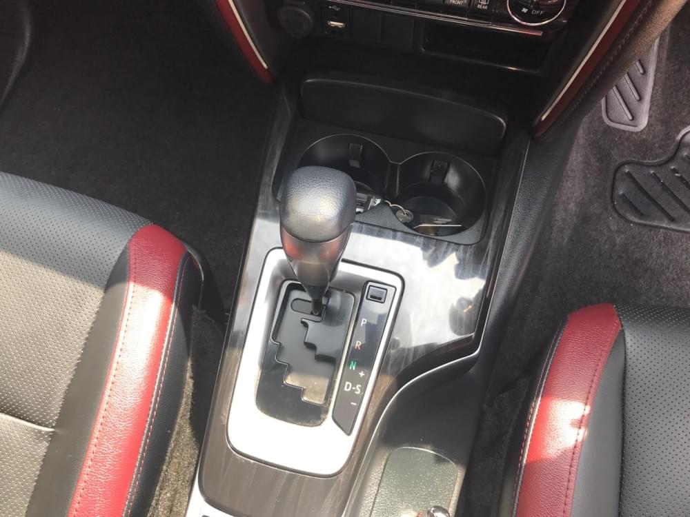 Toyota Fortuner 2.8 Gd-6 Rb At