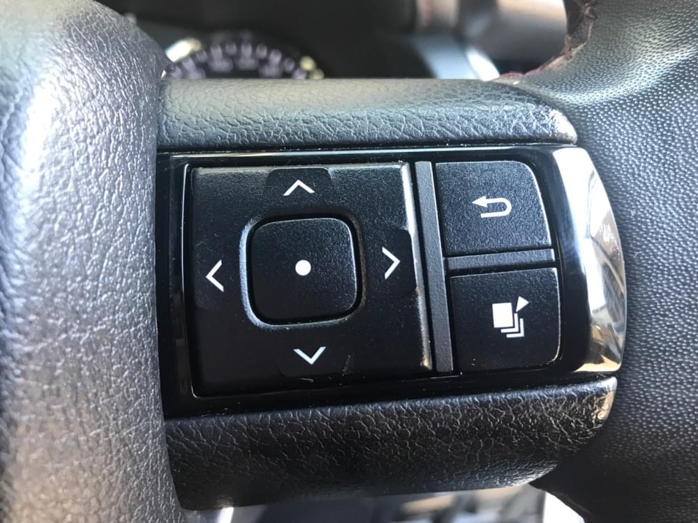 Toyota Fortuner 2.8 Gd-6 Rb At