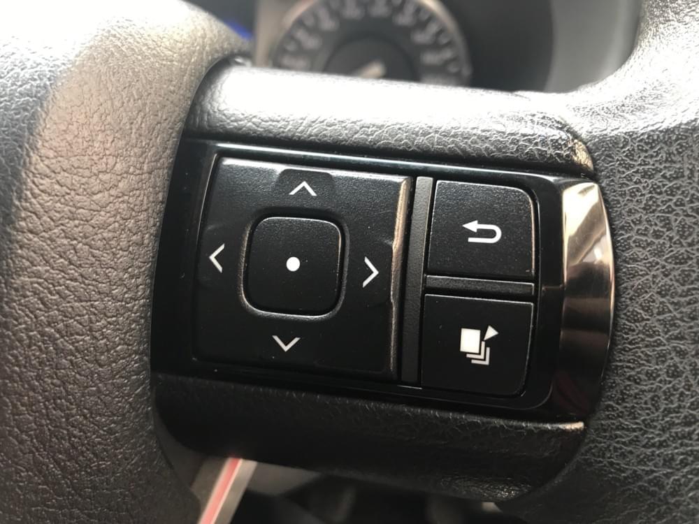 Toyota Hilux 2.4 Raider X 4X4