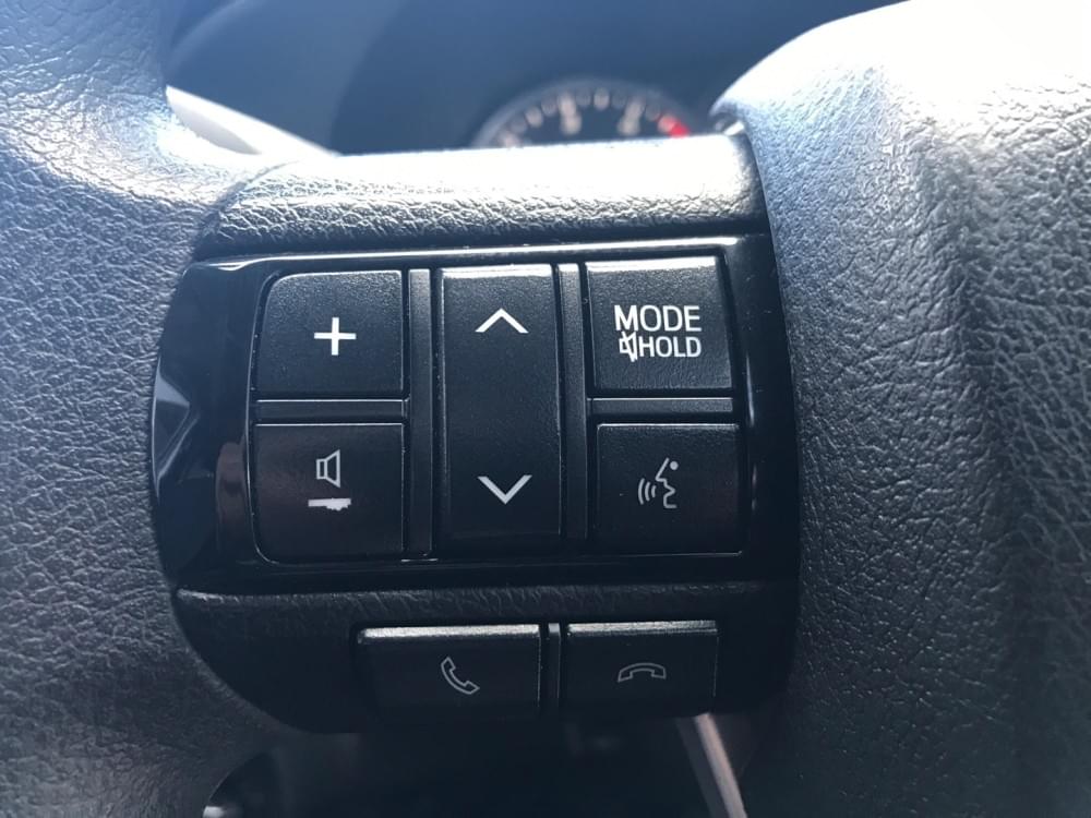 Toyota Hilux 2.4 Raider X 4X4 At