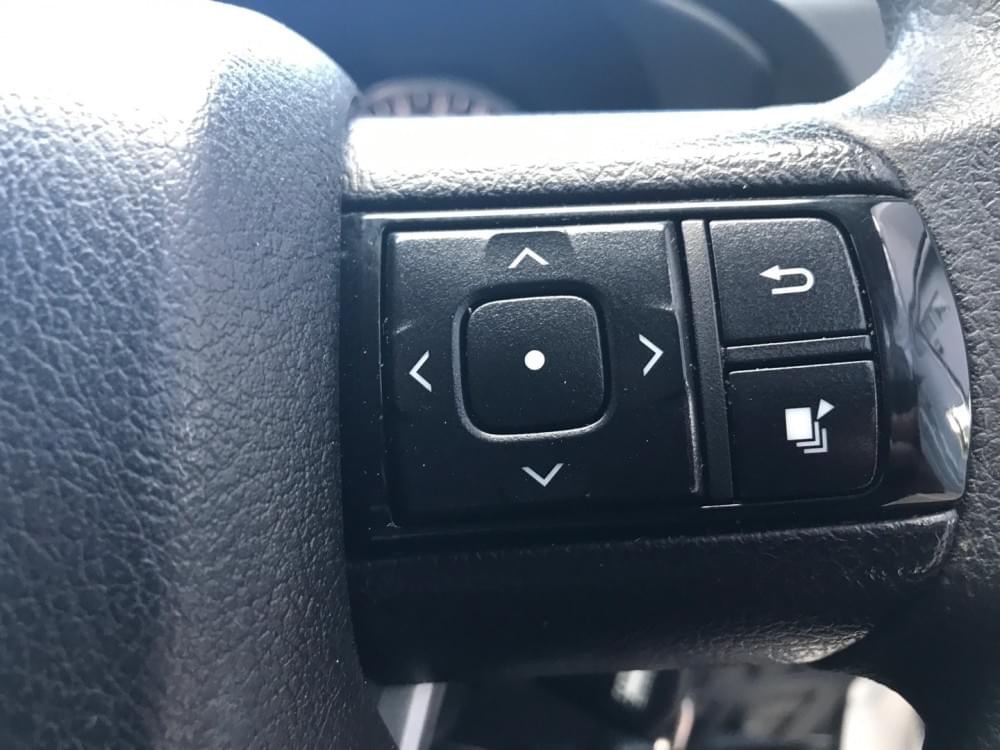 Toyota Hilux 2.4 Raider X 4X4 At