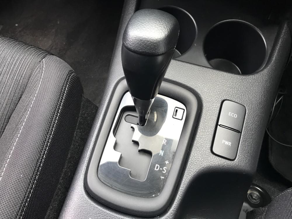 Toyota Hilux 2.4 Raider X 4X4 At