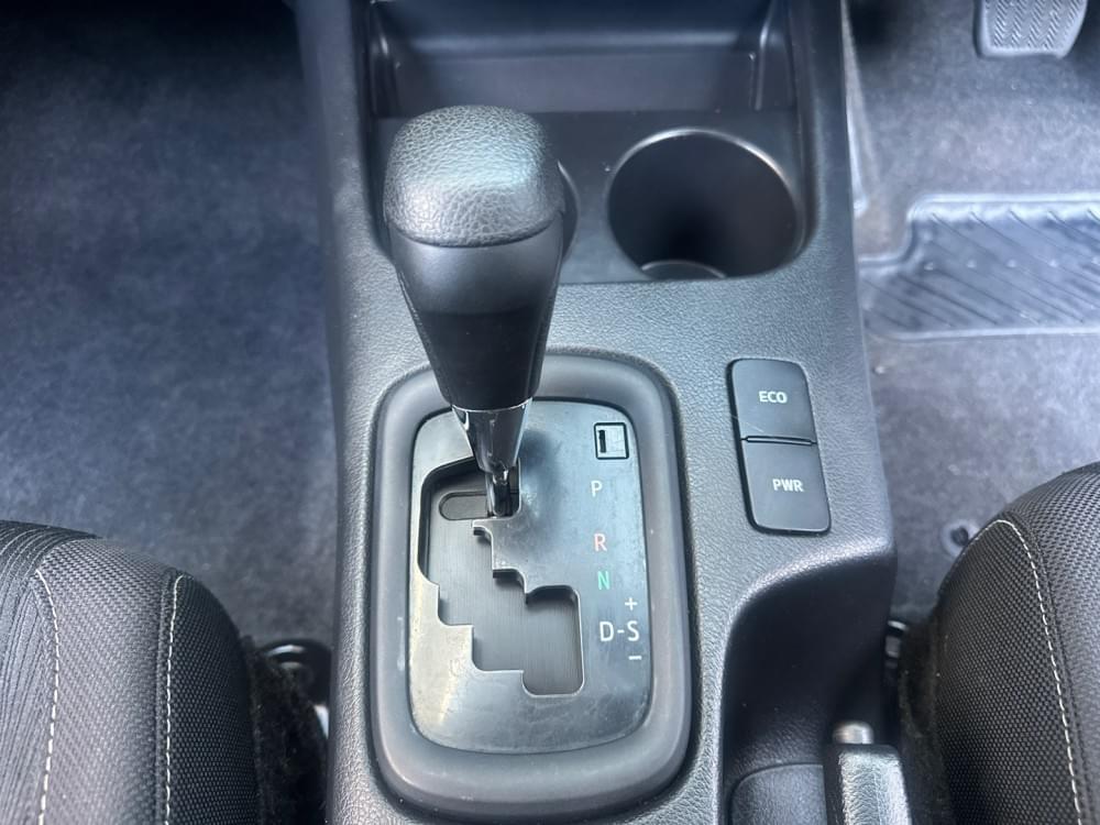 Toyota Hilux 2.4 Gd-6 Raider 4X4 6At