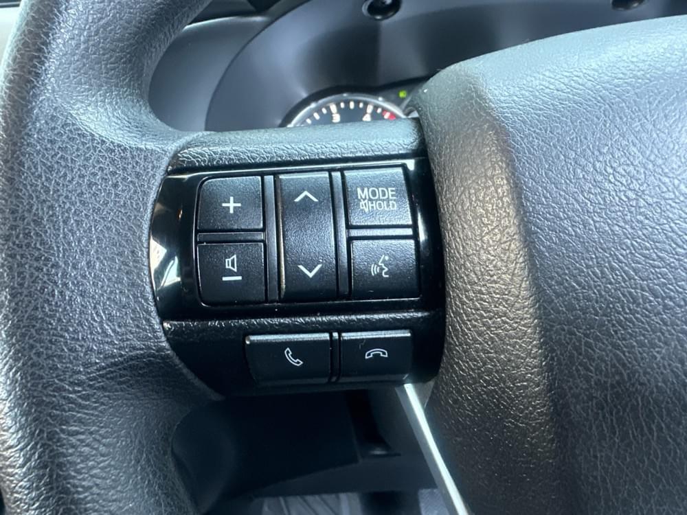 Toyota Hilux 2.4 Gd-6 Raider 4X4 6At