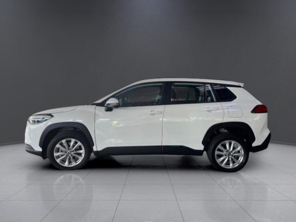 Toyota Corolla Cross 1.8 Xs Cvt
