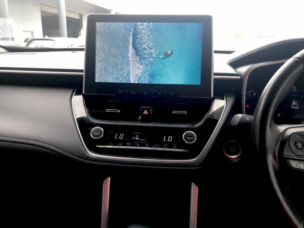 Toyota Corolla Cross 1.8 Xs Cvt