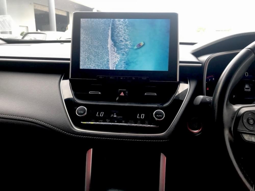 Toyota Corolla Cross 1.8 Xs Cvt